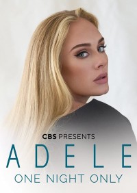 Adele: Đêm Duy Nhất - Adele One Night Only (2021)