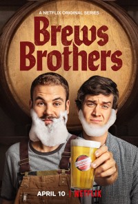 Anh em ủ bia - Brews Brothers  (2020)