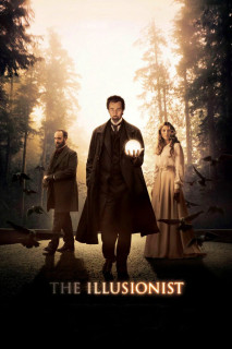 Ảo Thuật Gia Tài Ba - The Illusionist (2006)