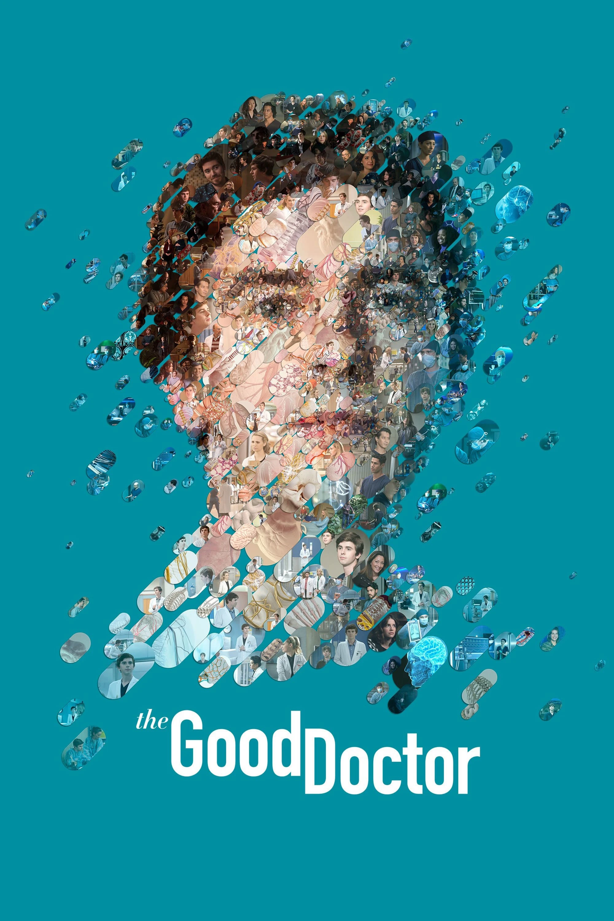 Bác Sĩ Thiên Tài Phần 7 - The Good Doctor Season 7 (2024)