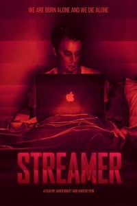 Bạn Gái Ảo - Streamer (2016)