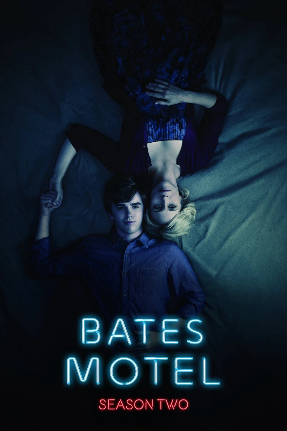 Bates Motel Phần 2 - Bates Motel Season 2 (2014)