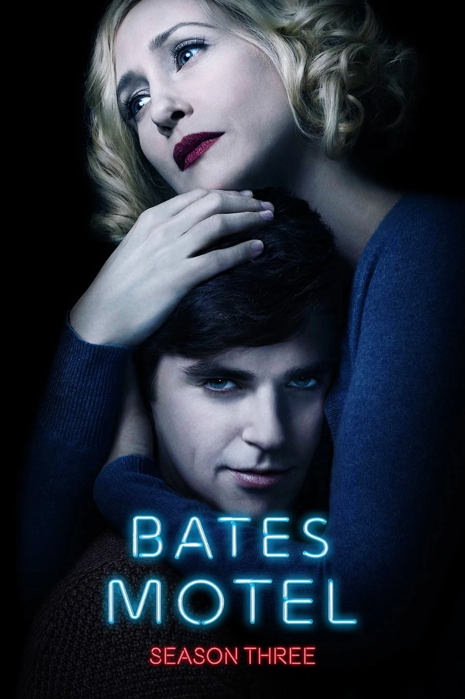 Bates Motel Phần 3 - Bates Motel Season 3 (2015)