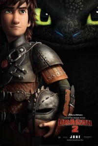 Bí kíp luyện rồng 2 - How to Train Your Dragon 2 (2014)