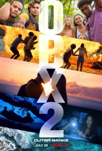 Bí Mật Bị Vùi Lấp Phần 2 - Outer Banks Season 2 (2021)