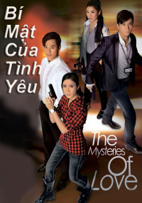 Bí Mật Của Tình Yêu - The Mysteries Of Love (2010)