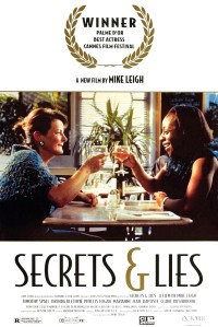 Bí Mật Và Dối Trá - Secrets And Lies (1996)