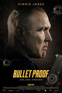 Bia Đỡ Đạn - Bullet Proof (2022)