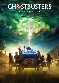 Biệt Đội Săn Ma: Chuyển Kiếp - Ghostbusters: Afterlife (2021)