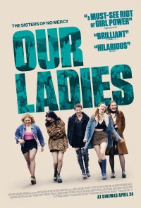 Các Quý Cô Của Chúng Tôi - Our Ladies (2019)