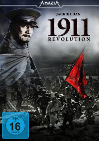 Cách Mạng Tân Hợi 1911 - 1911 Revolution (2011)