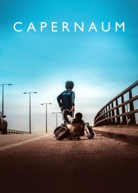 Cậu Bé Nổi Loạn - Capernaum (2018)