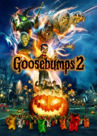 Câu Chuyện Lúc Nửa Đêm 2: Halloween Quỷ Ám - Goosebumps 2: Haunted Halloween (2018)