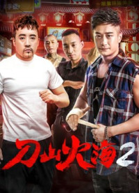 Chiến đấu chống lại băng đảng 2 - Fight against Gangs 2 (2018)