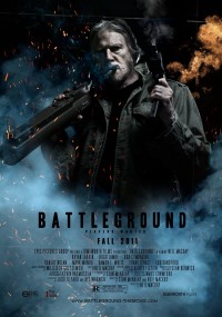 Chiến Trường - Battleground (2012)