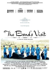 Chuyến Thăm Của Đội Cảnh Sát - The Band's Visit (2007)