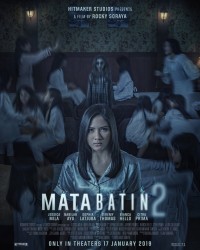 Con Mắt Thứ Ba 2 - The 3rd Eye 2 (2019)