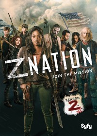 Cuộc chiến zombie (Phần 2) - Z Nation (Season 2) (2015)