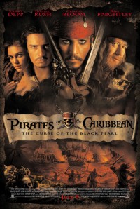 Cướp biển vùng Caribbe 1: Lời Nguyền Của Tàu Ngọc Trai Đen - Pirates of the Caribbean: The Curse of the Black Pearl (2003)