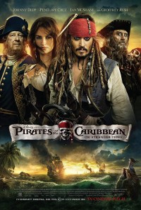 Cướp biển vùng Caribbe 4: Suối Nguồn Tươi Trẻ - Pirates of the Caribbean: On Stranger Tides (2011)