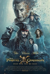 Cướp biển vùng Caribbe 5: Salazar Báo Thù - Pirates of the Caribbean 5: Dead Men Tell No Tales (2017)