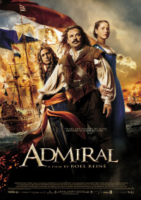 Đại thủy chiến - The Admiral: Roaring Currents (2014)