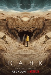 Đêm Lặng Phần 3 - Dark Season 3 (2020)