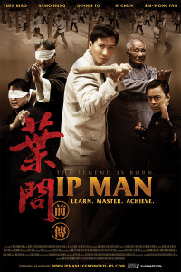 Diệp Vấn Tiền Truyện - The Legend Is Born: Ip Man (2010)