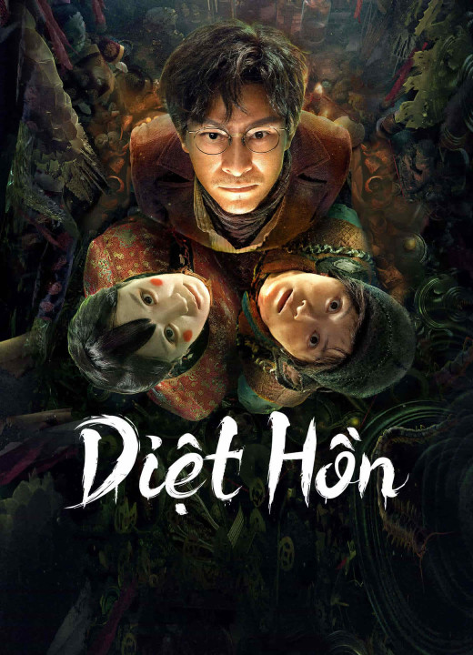 Diệt Hồn - Ghost Killing (2023)