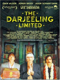 Đường Đến Tâm Linh - The Darjeeling Limited (2007)