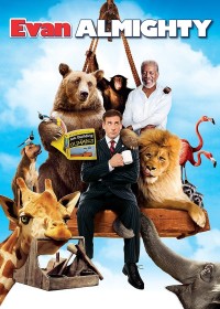 Evan Toàn Năng - Evan Almighty (2007)