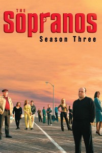 Gia Đình Sopranos 3 - The Sopranos Season 3 (2001)