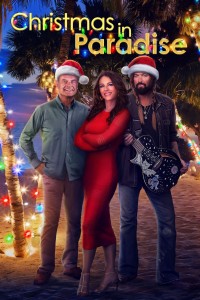 Giáng sinh tại thiên đường - Christmas in Paradise (2022)