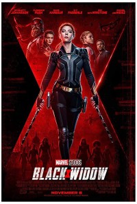 Góa Phụ Đen - Black Widow (2021)