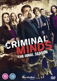 Hành Vi Phạm Tội (Phần 15) - Criminal Minds (Season 15) (2020)