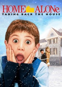 Ở Nhà Một Mình 4: Trở Về Nhà - Home Alone 4 (2002)