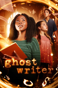 Hồn Ma Nhà Văn (Phần 3) - Ghostwriter (Season 3) (2022)