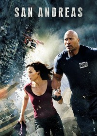 Khe Nứt San Andreas - San Andreas (2015)