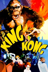 King Kong - King Kong (2005)