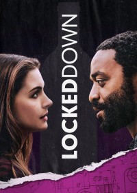 Locked Down - Locked Down (2021)