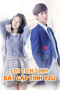 Lợi Tiên Sinh Bắt Gặp Tình Yêu - Love And Life And Lie (2017)