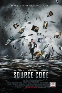 Mật Mã Gốc - Source Code (2011)