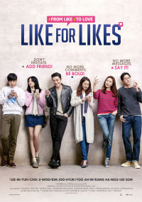 Mình Thích Nhau Đi - Like For Likes (2016)