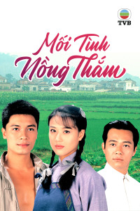 Mối Tình Nồng Thắm - Plain Love (1995)