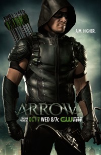 Mũi Tên Xanh 4 - Arrow Season 4 (2015)