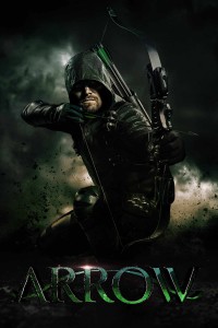 Mũi Tên Xanh 6 - Arrow Season 6 (2017)