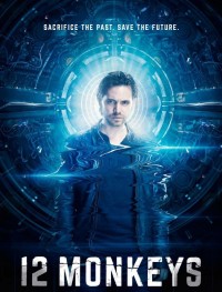 Mười Hai Con Khỉ (Phần 4) - 12 Monkeys (Season 4) (2018)