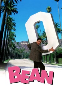 Ngài Bean - Bean (1997)