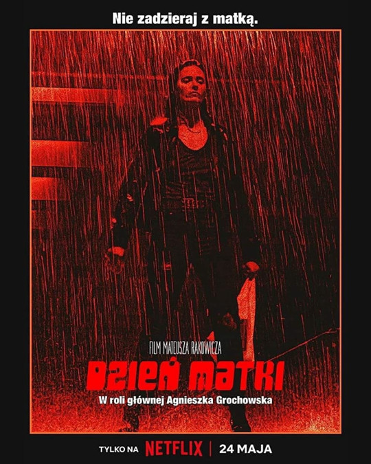 Ngày của mẹ - Mother's Day (2023)