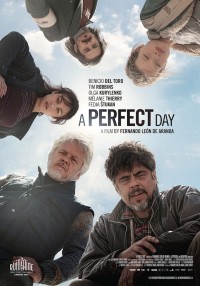 Ngày Hoàn Hảo - A Perfect Day (2015)